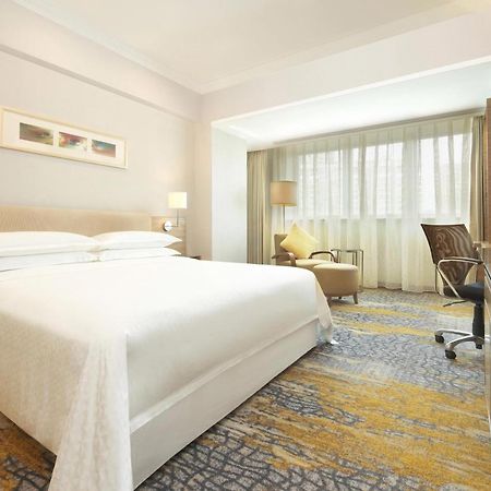 Four Points By Sheraton Shanghai, Pudong Luaran gambar