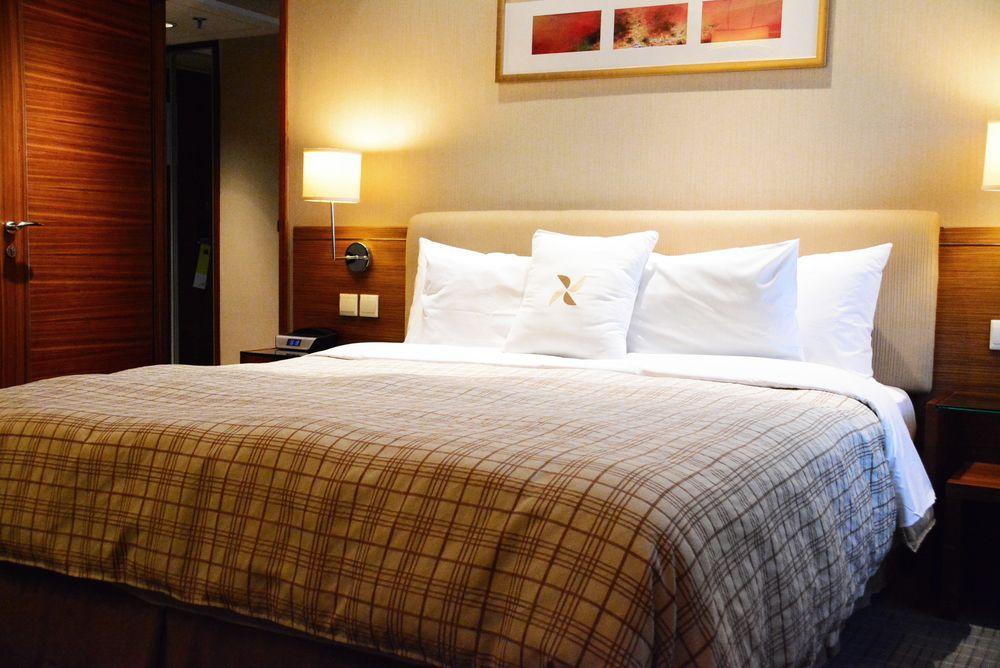 Four Points By Sheraton Shanghai, Pudong Luaran gambar