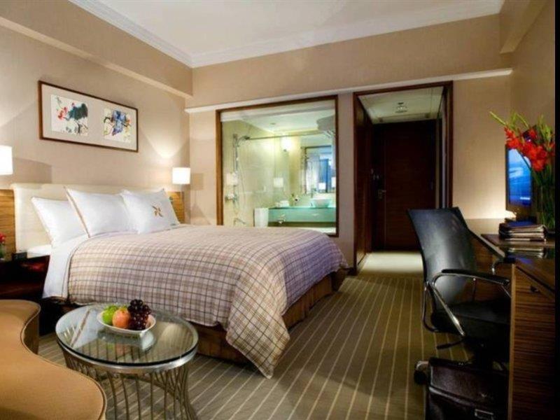 Four Points By Sheraton Shanghai, Pudong Luaran gambar